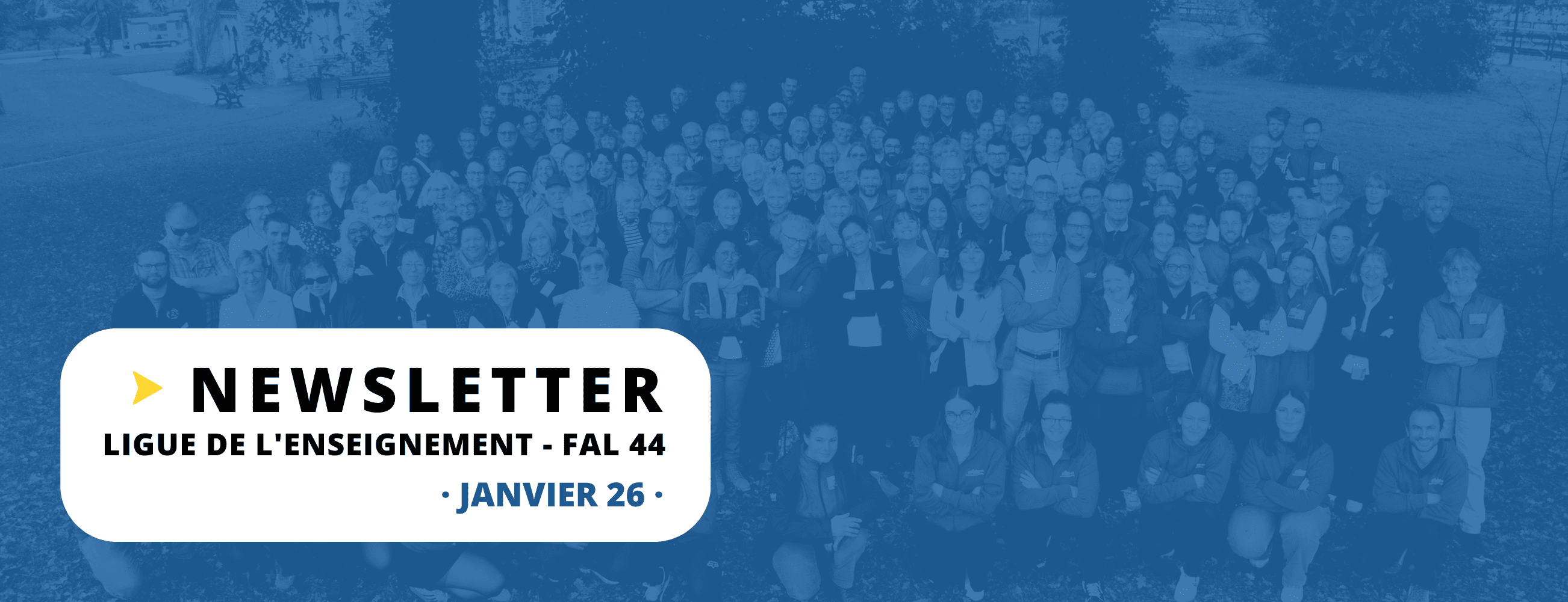 Bannière news Janvier 2026