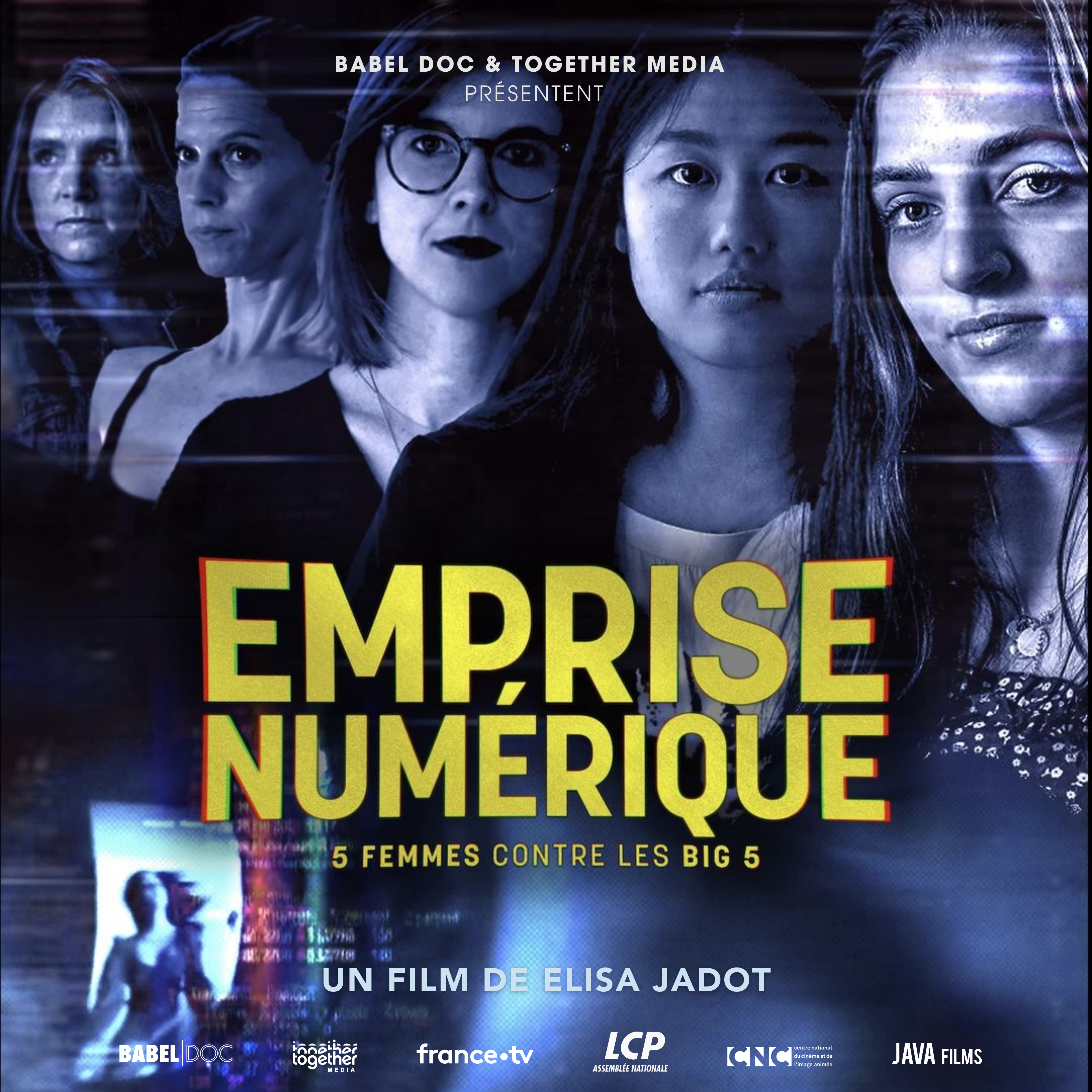 Emprise Numrique