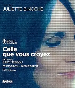 celle que vous croyez