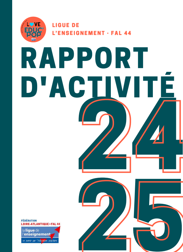 Rapport activit 24 25 site