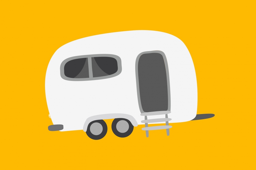 [Appel] La fédération recherche une caravane ou un camping car en location sur les vacances d'automne 