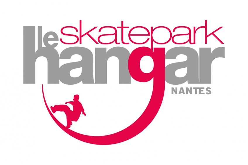 Le Skatepark Le Hangar